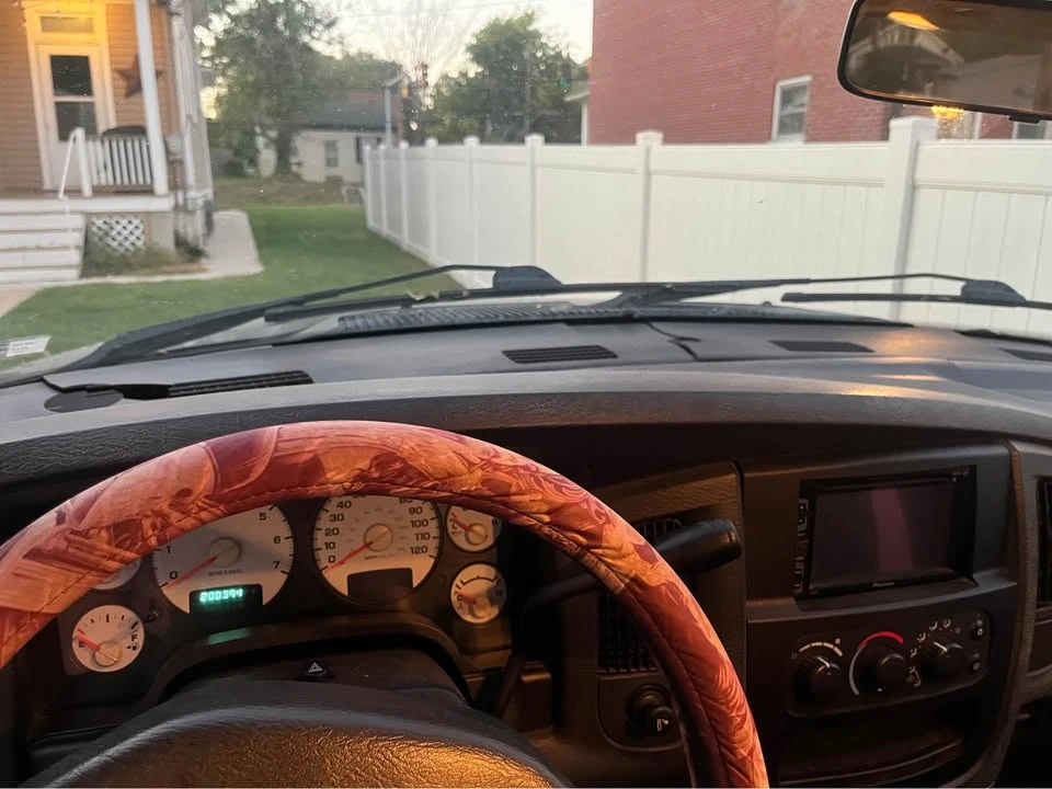 2003 Dodge Ram 3rd Gen - Image 4 of 10