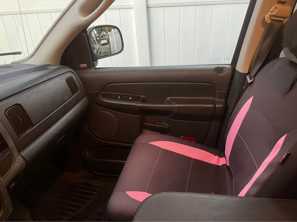 2003 Dodge Ram 3rd Gen - Image 6 of 10