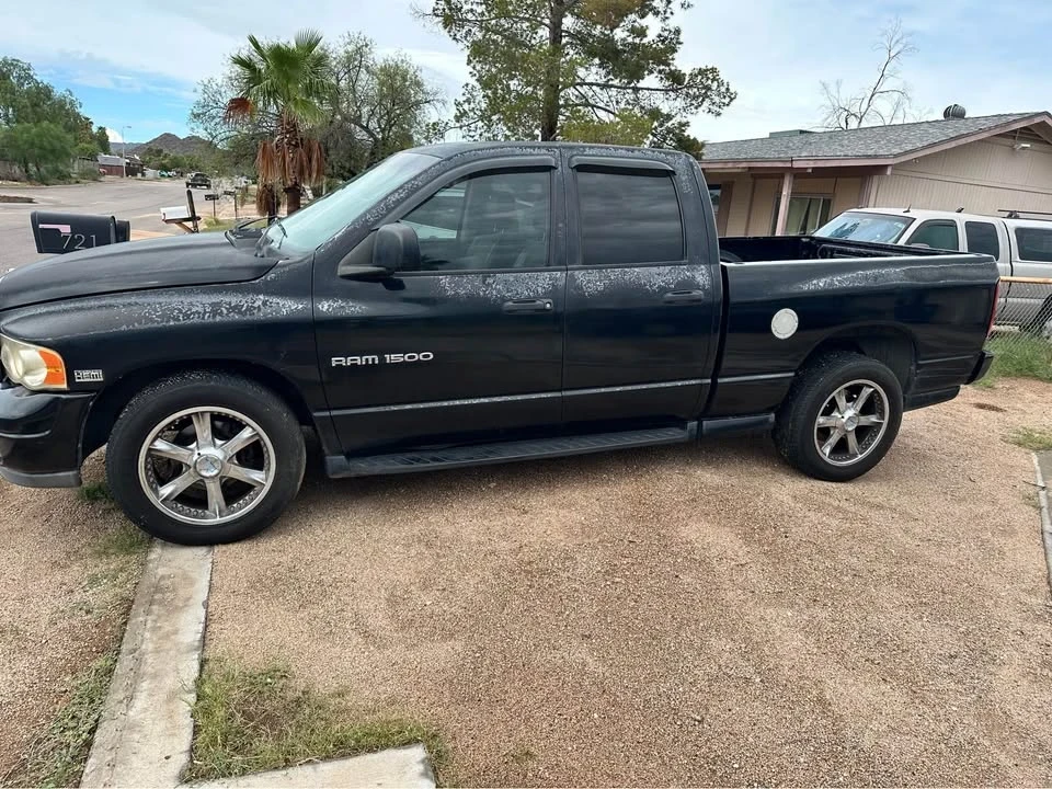 2003 Dodge Ram 3rd Gen - Image 3 of 4