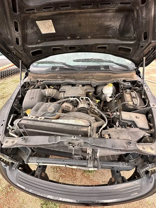 2003 Dodge Ram 3rd Gen - Image 4 of 4