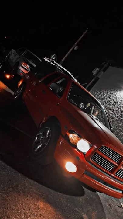 2003 Dodge Ram 3rd Gen - Image 3 of 3