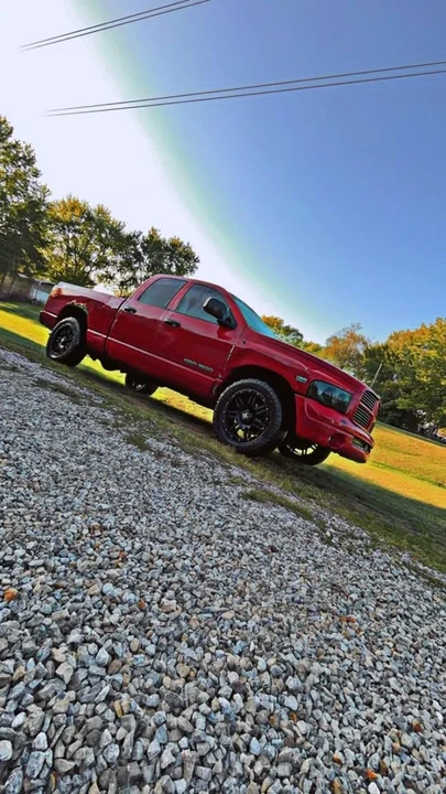 2003 Dodge Ram 3rd Gen - Image 2 of 3