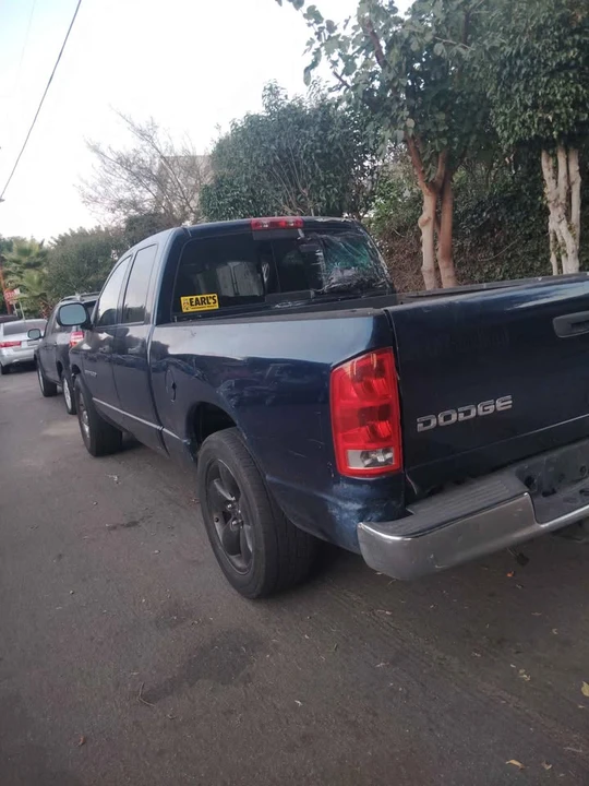 2003 Dodge Ram 3rd Gen - Image 4 of 9