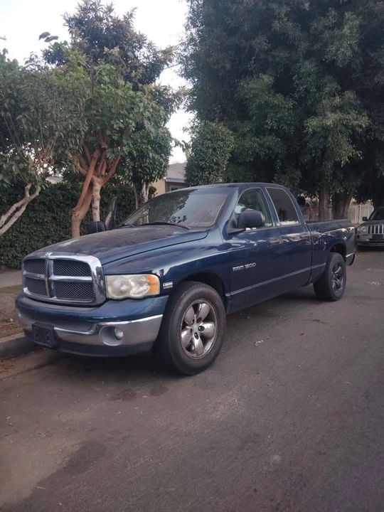 2003 Dodge Ram 3rd Gen - Image 2 of 9
