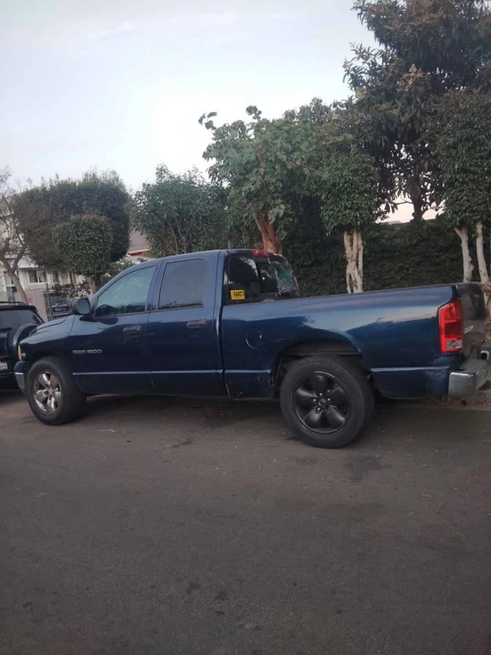 2003 Dodge Ram 3rd Gen - Image 3 of 9