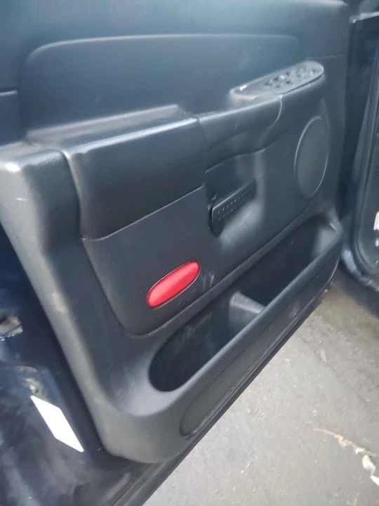 2003 Dodge Ram 3rd Gen - Image 6 of 9