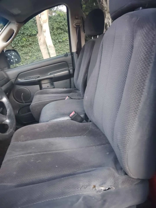 2003 Dodge Ram 3rd Gen - Image 7 of 9