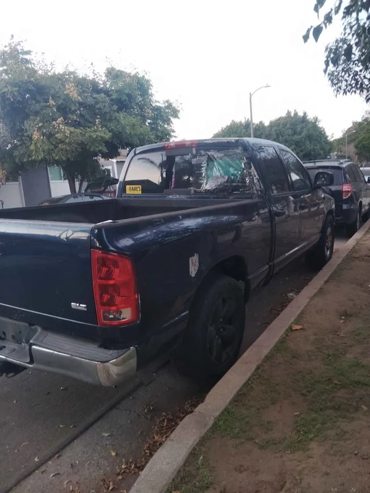 2003 Dodge Ram 3rd Gen - Image 5 of 9