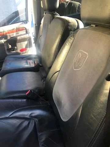 2003 Dodge Ram SRT-10 3rd Gen - Image 3 of 4