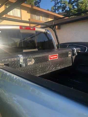 2003 Dodge Ram SRT-10 3rd Gen - Image 4 of 4