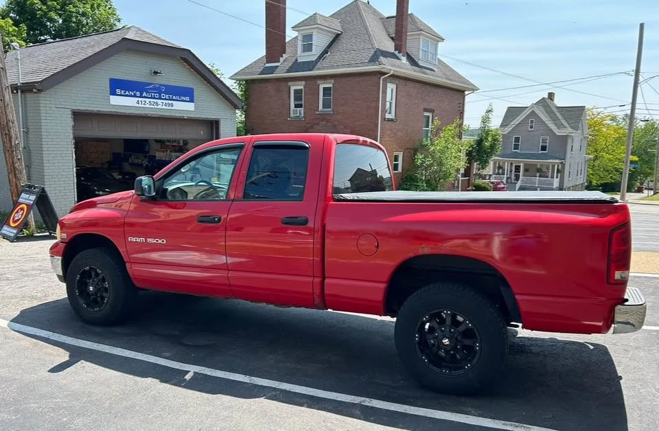 2003 Dodge Ram 3rd Gen - Image 3 of 4