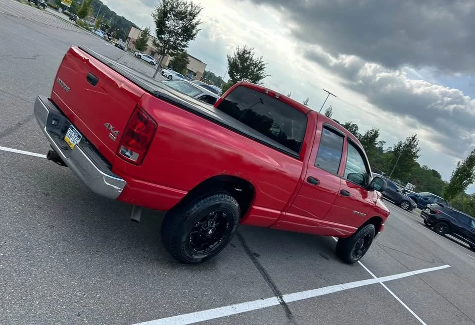 2003 Dodge Ram 3rd Gen - Image 2 of 4