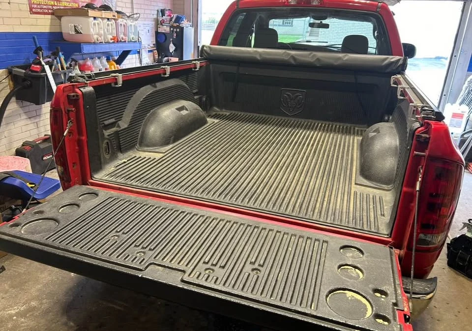 2003 Dodge Ram 3rd Gen - Image 4 of 4