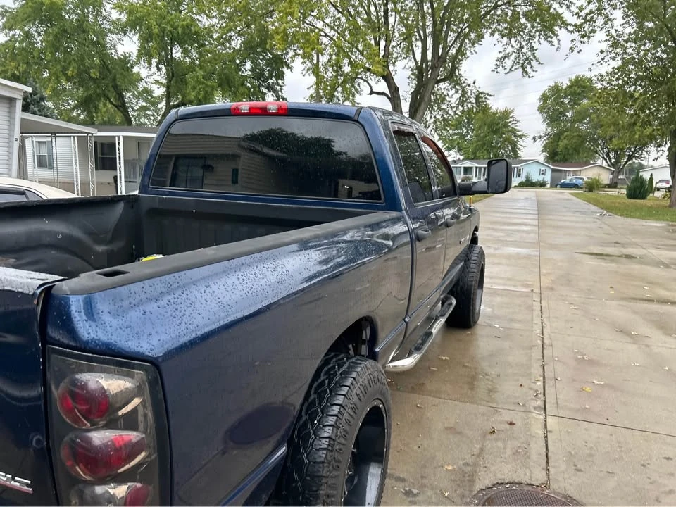 2003 Dodge Ram 3rd Gen - Image 4 of 7
