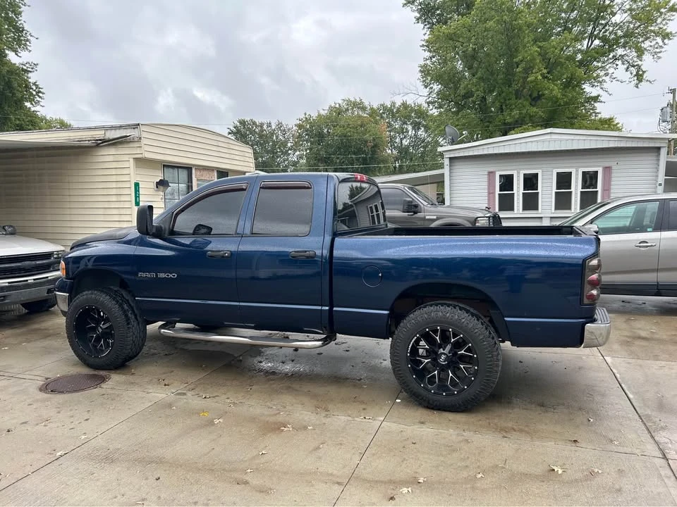 2003 Dodge Ram 3rd Gen - Image 7 of 7