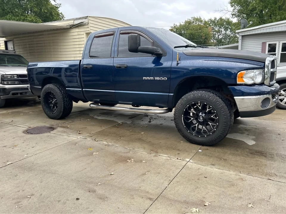 2003 Dodge Ram 3rd Gen - Image 2 of 7
