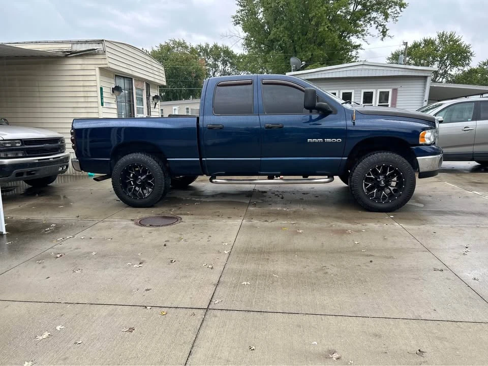 2003 Dodge Ram 3rd Gen - Image 3 of 7
