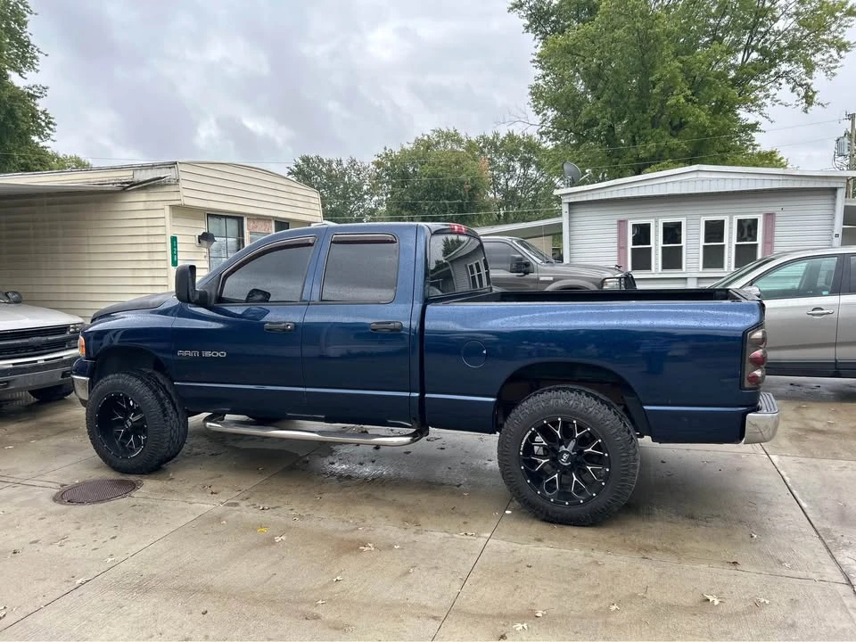 2003 Dodge Ram 3rd Gen - Image 6 of 7