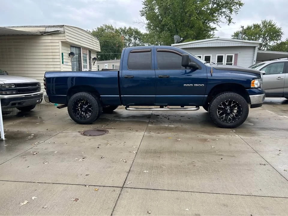 2003 Dodge Ram 3rd Gen - Image 5 of 7