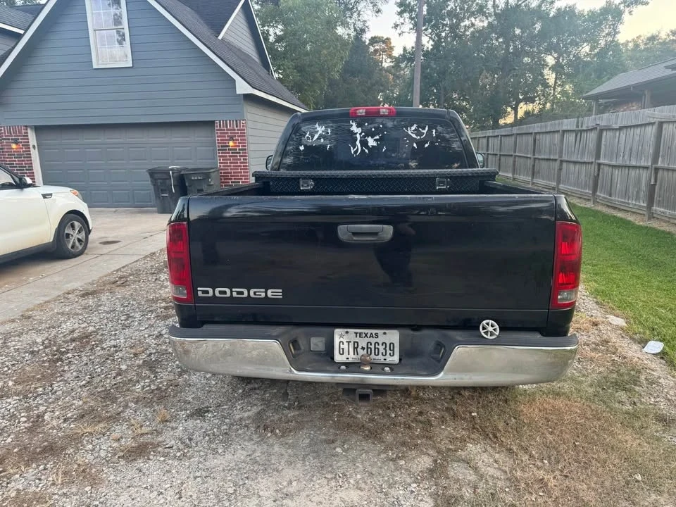 2003 Dodge Ram 3rd Gen - Image 4 of 5