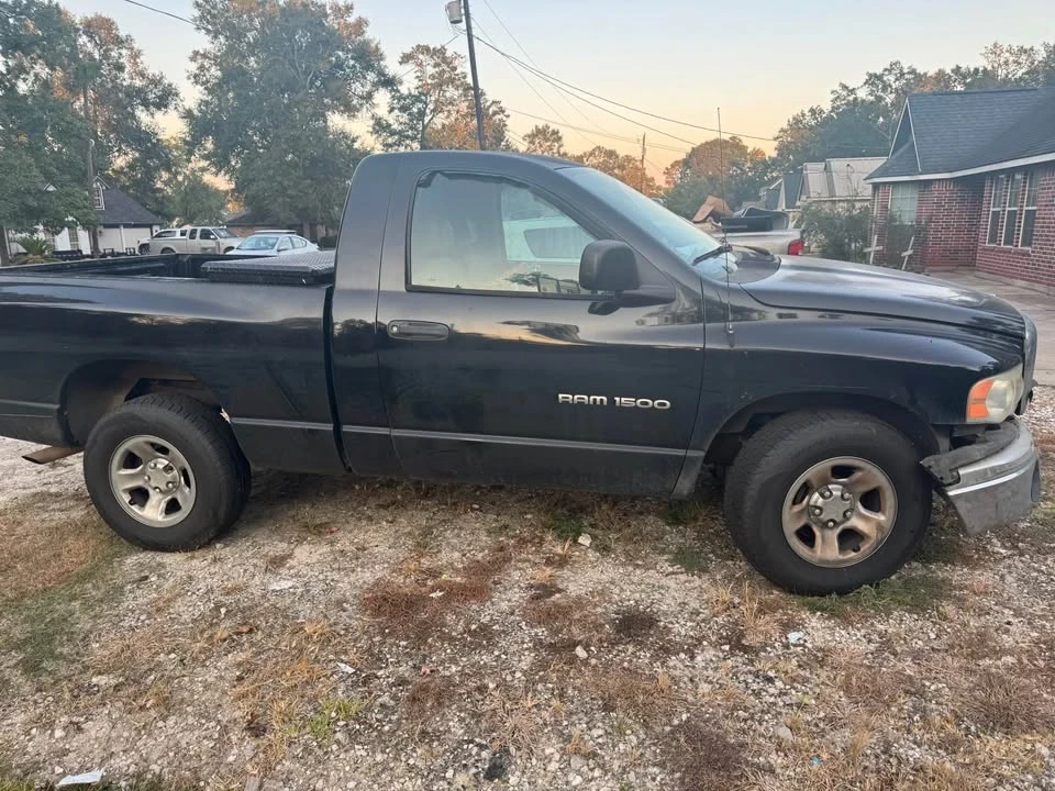 2003 Dodge Ram 3rd Gen - Image 3 of 5