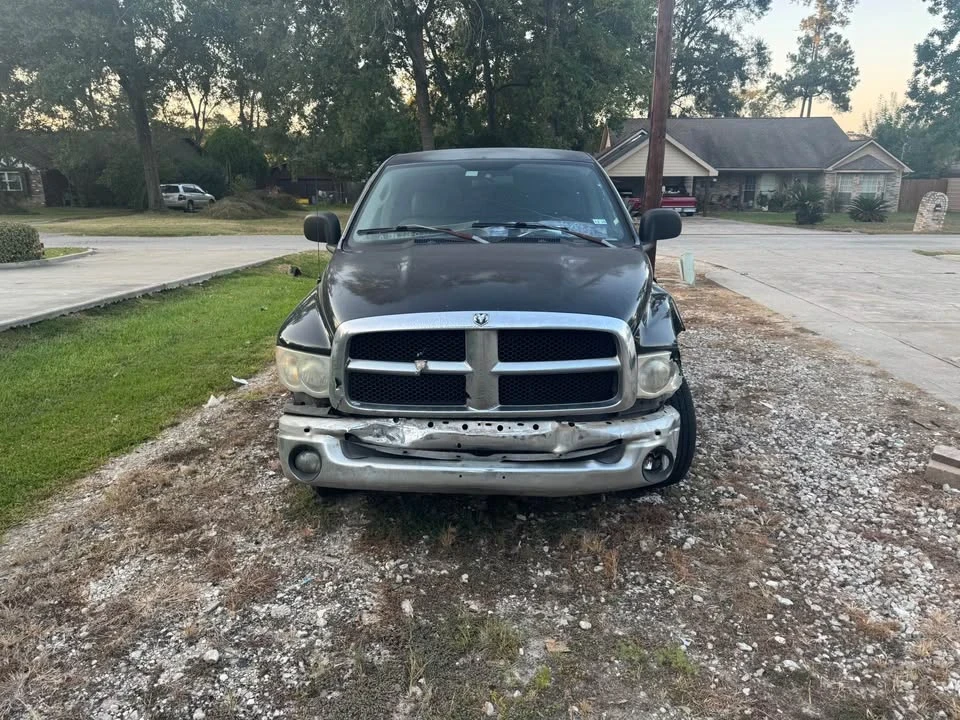 2003 Dodge Ram 3rd Gen - Image 2 of 5