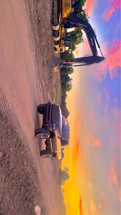 2003 Dodge Ram 3rd Gen - Image 2 of 3
