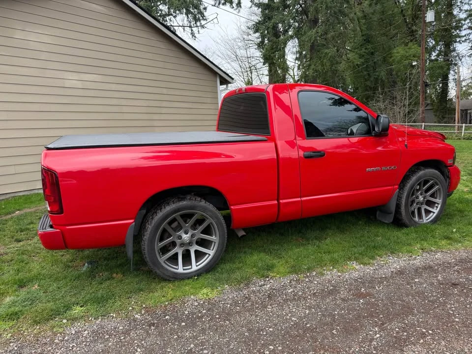 2003 Dodge Ram 3rd Gen - Image 2 of 6