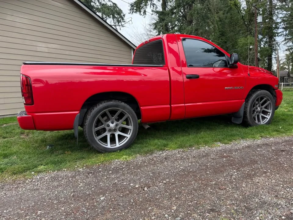 2003 Dodge Ram 3rd Gen - Image 3 of 6