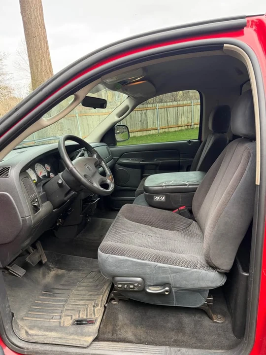 2003 Dodge Ram 3rd Gen - Image 6 of 6