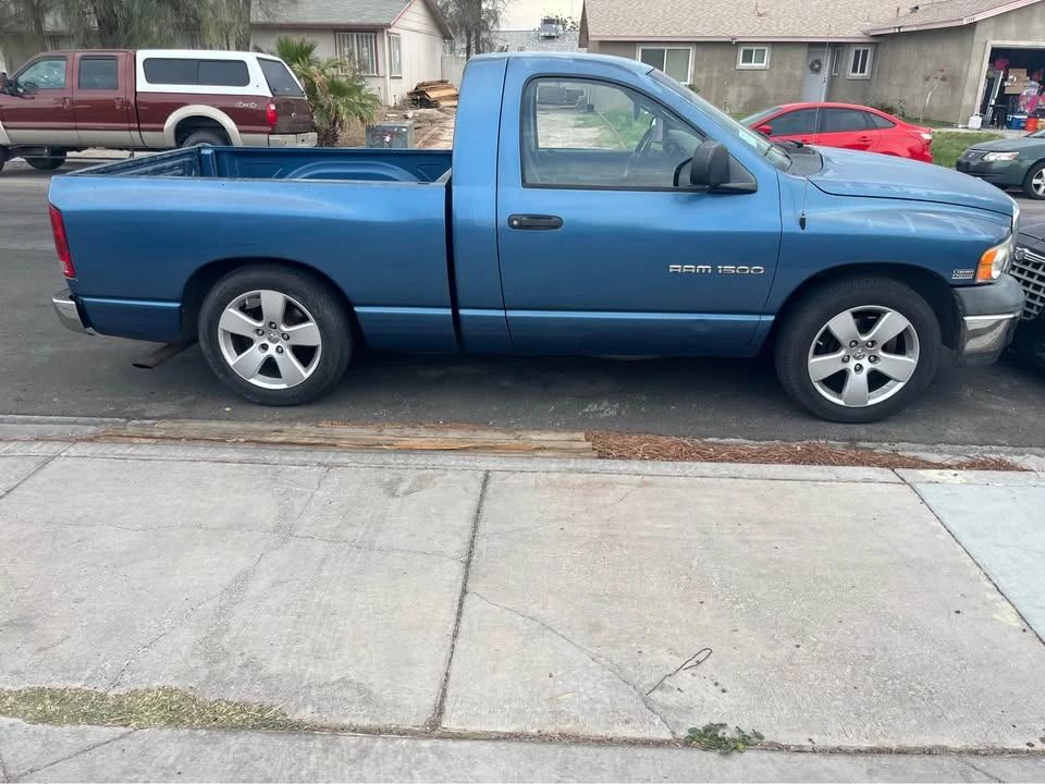 2003 Dodge Ram 3rd Gen - Image 2 of 5