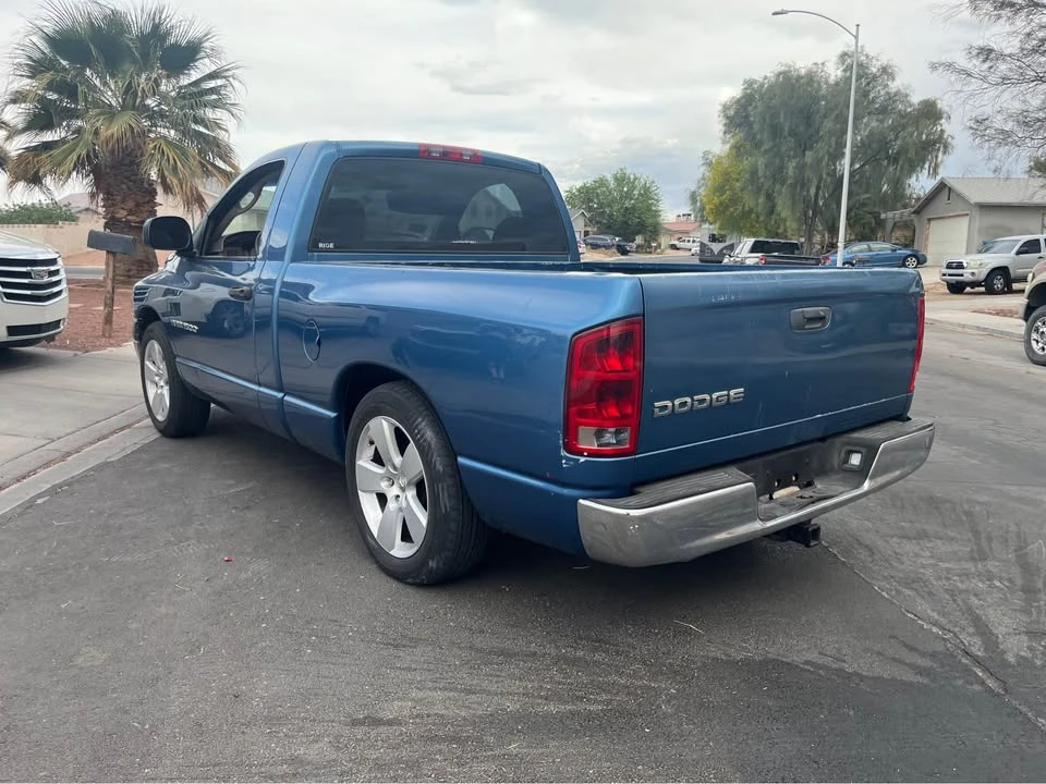 2003 Dodge Ram 3rd Gen - Image 3 of 5
