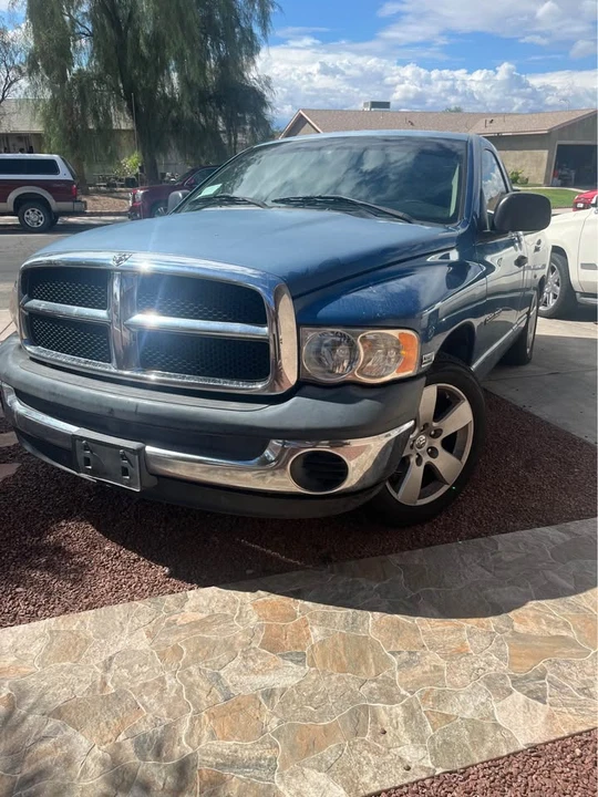 2003 Dodge Ram 3rd Gen - Image 5 of 5