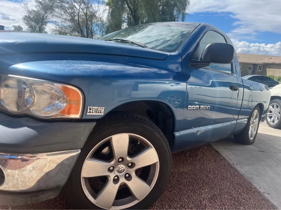 2003 Dodge Ram 3rd Gen - Image 4 of 5