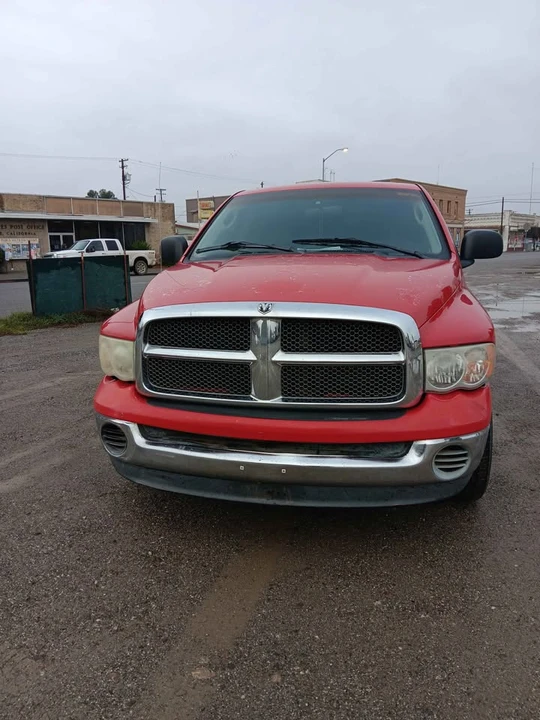2003 Dodge Ram 3rd Gen - Image 4 of 5