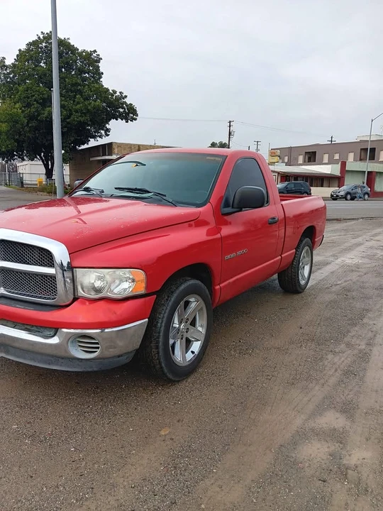 2003 Dodge Ram 3rd Gen - Image 5 of 5