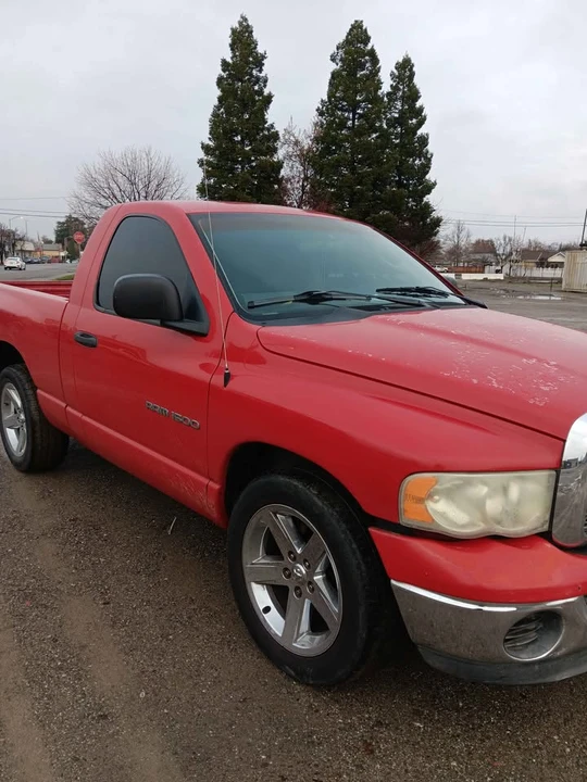 2003 Dodge Ram 3rd Gen - Image 3 of 5