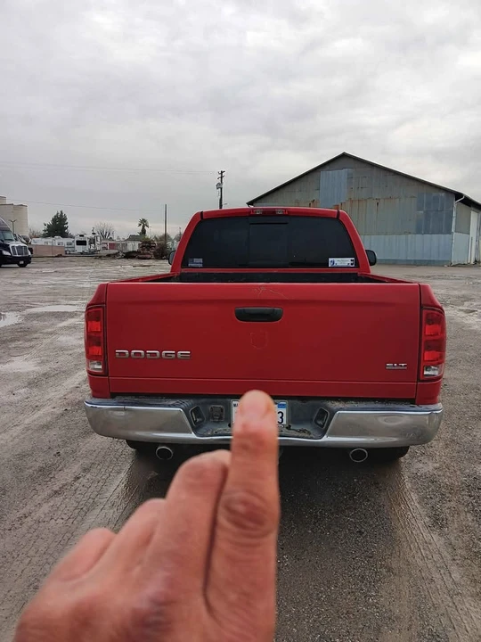 2003 Dodge Ram 3rd Gen - Image 2 of 5