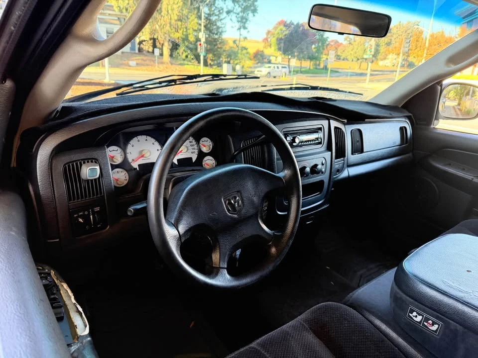 2003 Dodge Ram 3rd Gen - Image 4 of 5