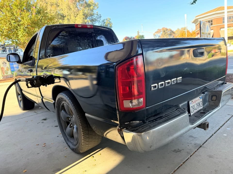 2003 Dodge Ram 3rd Gen - Image 2 of 5