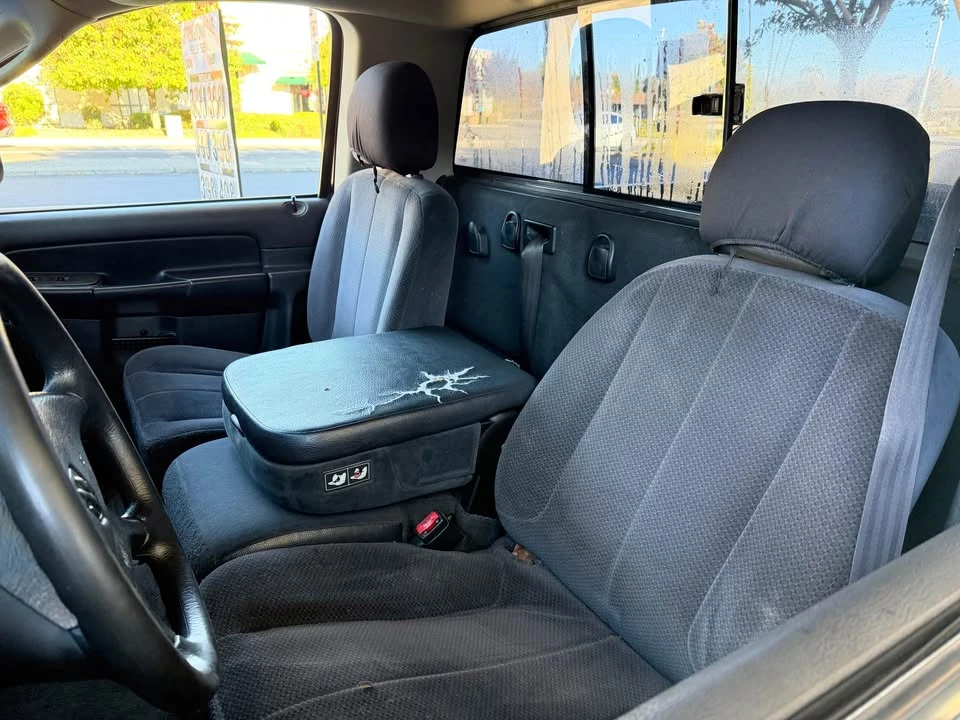 2003 Dodge Ram 3rd Gen - Image 5 of 5