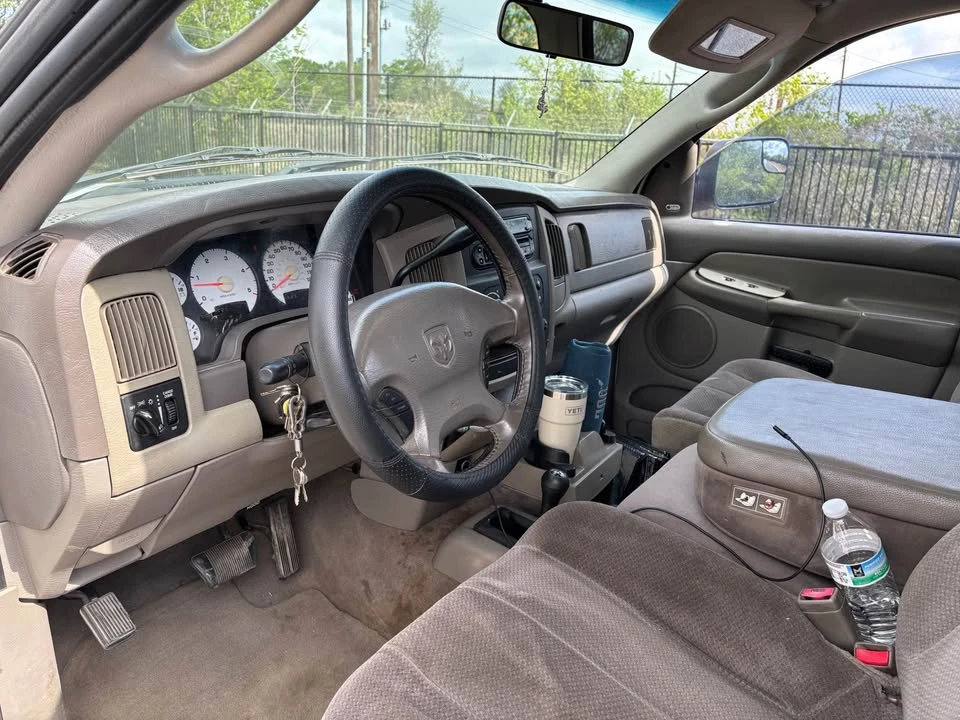 2003 Dodge Ram 3rd Gen - Image 4 of 4
