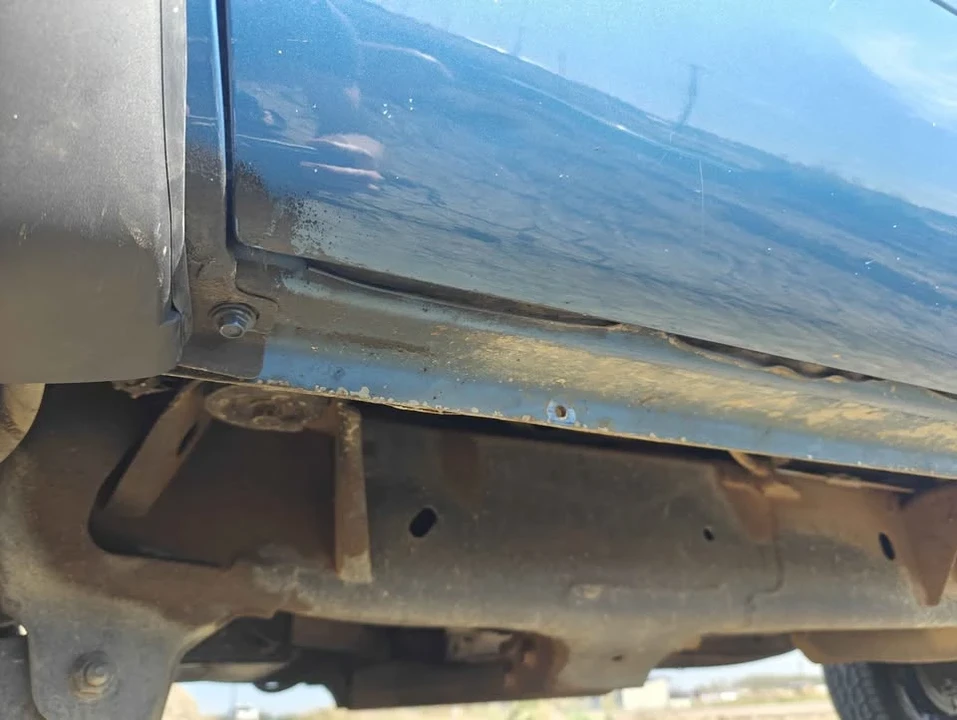 2003 Dodge Ram 2nd Gen - Image 4 of 8
