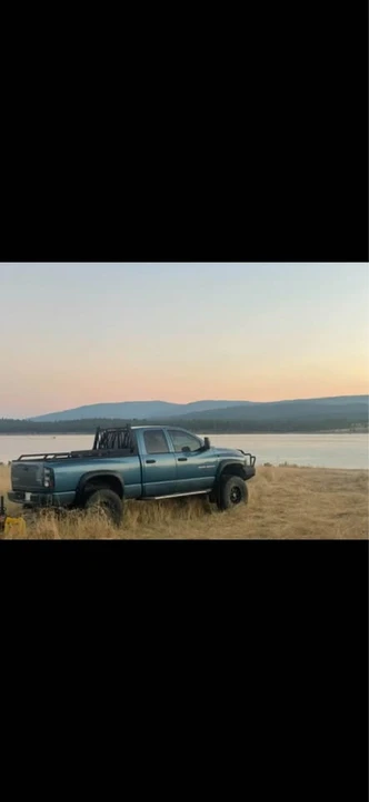 2003 Dodge Ram 3rd Gen - Image 3 of 3