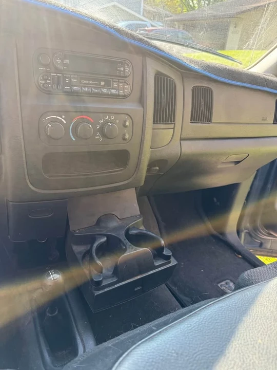 2003 Dodge Ram 3rd Gen - Image 5 of 8