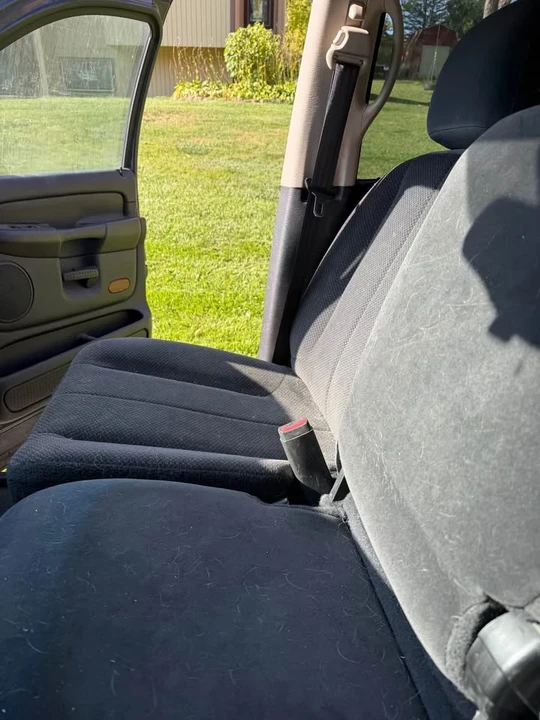 2003 Dodge Ram 3rd Gen - Image 6 of 8