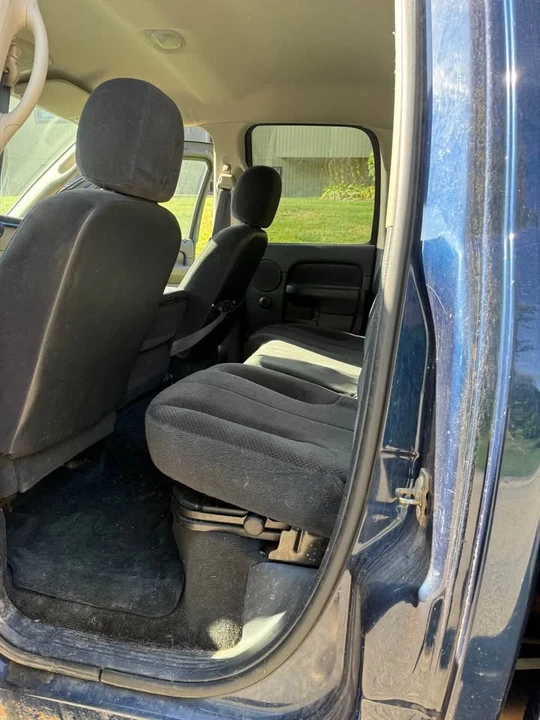 2003 Dodge Ram 3rd Gen - Image 2 of 8