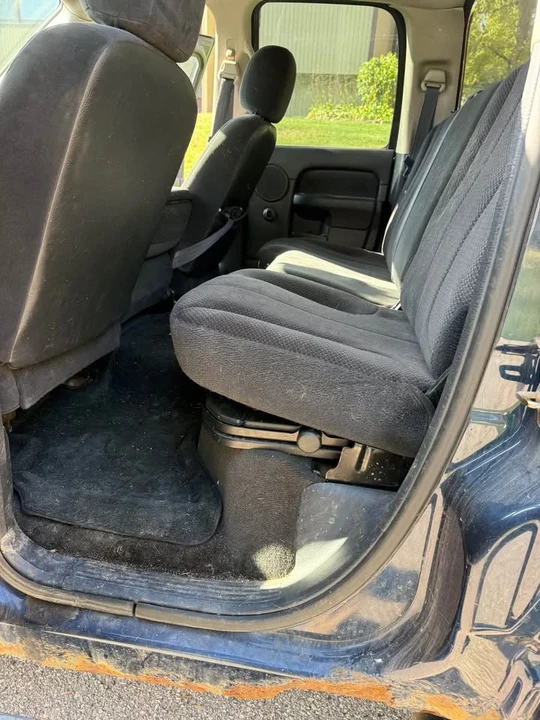 2003 Dodge Ram 3rd Gen - Image 4 of 8