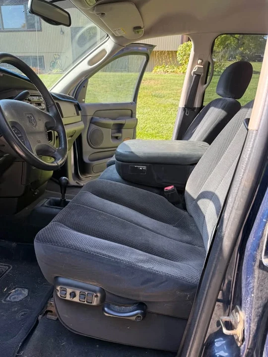 2003 Dodge Ram 3rd Gen - Image 8 of 8
