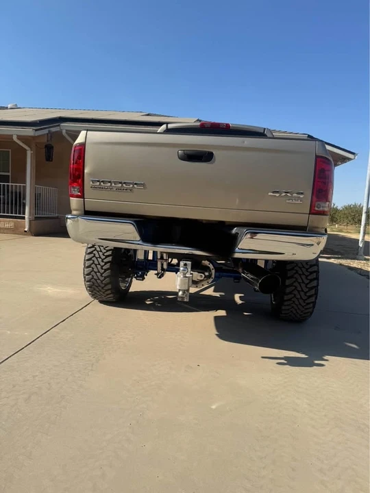2003 Dodge Ram 3rd Gen - Image 4 of 9